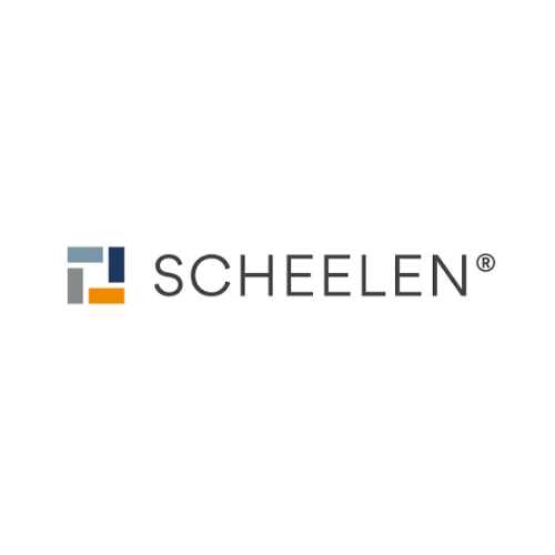 Scheelen