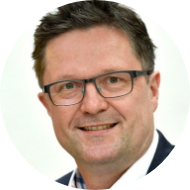 Dr. Joachim Fröhler